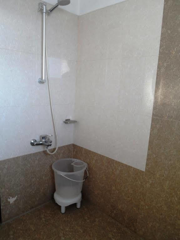 Psr Hotel Tirupati Luaran gambar