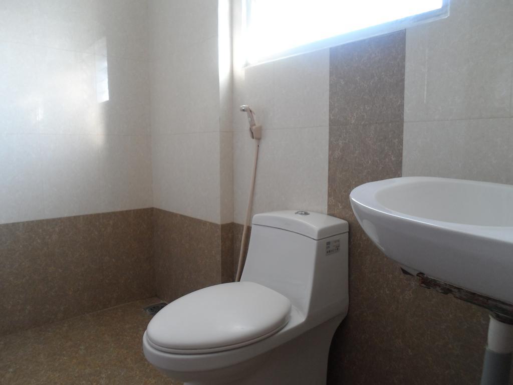 Psr Hotel Tirupati Bilik gambar