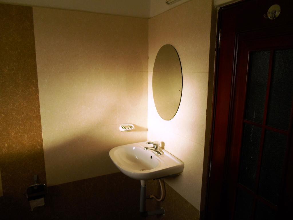 Psr Hotel Tirupati Luaran gambar