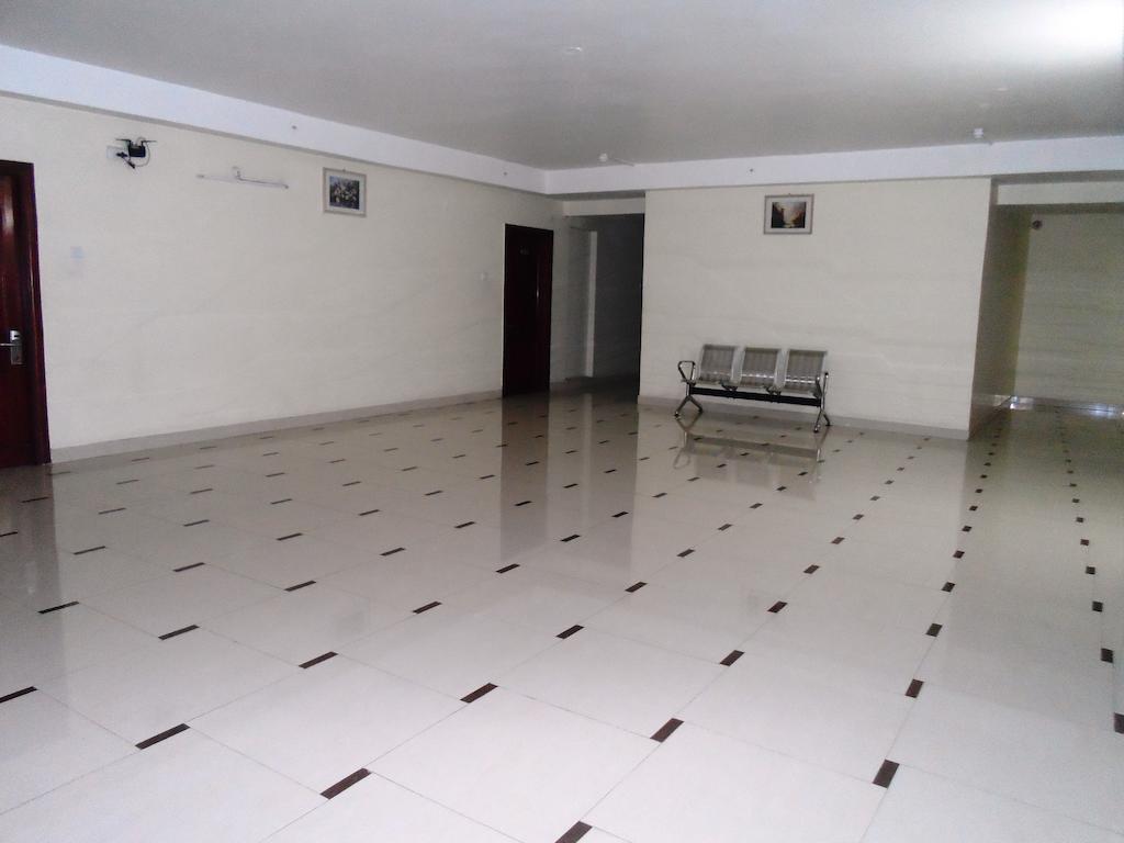 Psr Hotel Tirupati Luaran gambar